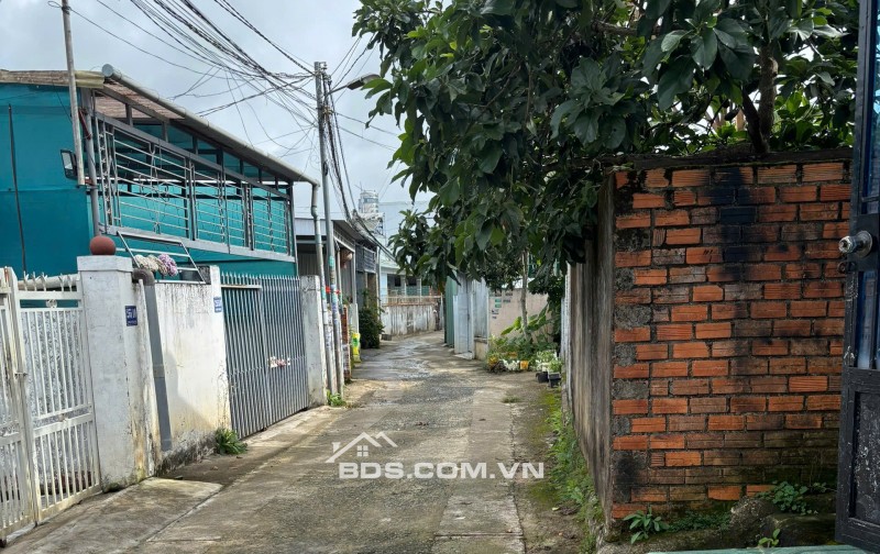 CHO THUÊ NHÀ NGUYÊN CĂN GIÁ RẺ - NGAY TRUNG TÂM BẢO LỘC